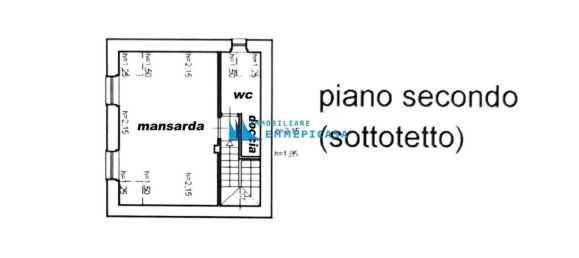 3 bedrooms Villa in Montignoso, Italy No. 80916 21