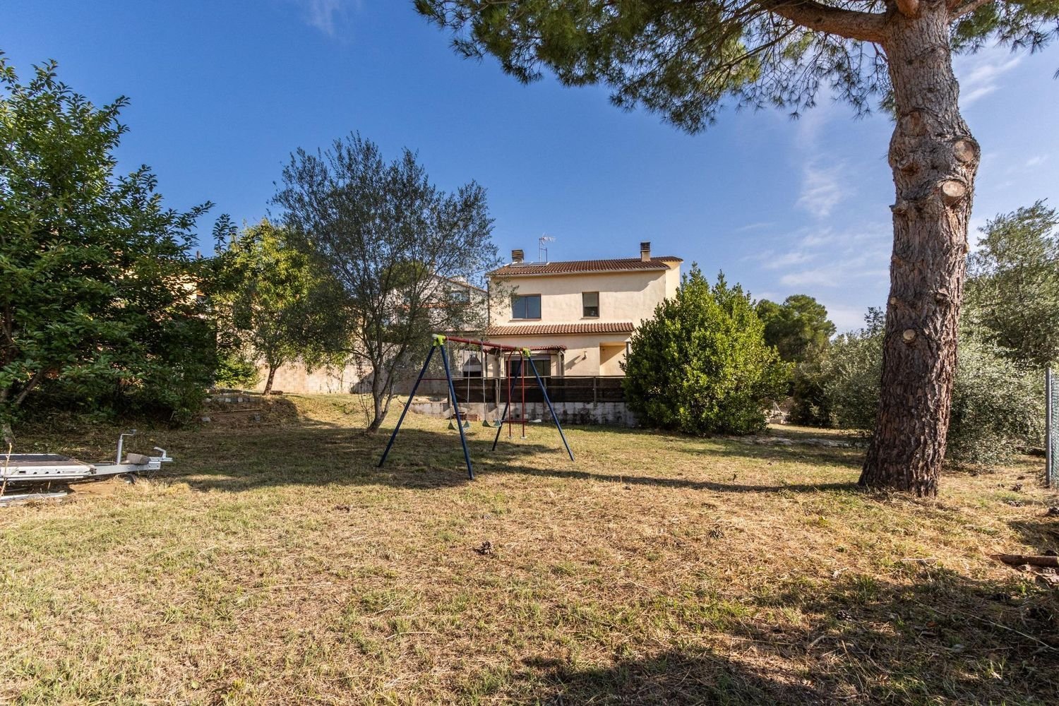 3 Schlafzimmer Haus in Barcelona, Spain, Nr. 172097