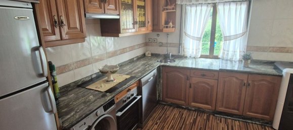 Квартира с 2 спальнями в Астурия, Испания № 156456 3