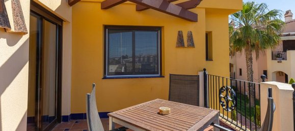 Ático de 2 dormitorios en Torrevieja, Spain No. 175780 7