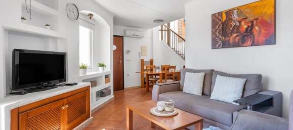 Ático de 2 dormitorios en Torrevieja, Spain No. 175780 2