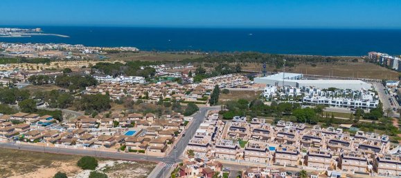 Ático de 2 dormitorios en Torrevieja, Spain No. 175780 35