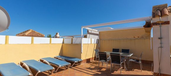 Ático de 2 dormitorios en Torrevieja, Spain No. 175780 18