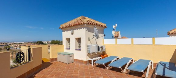 Ático de 2 dormitorios en Torrevieja, Spain No. 175780 19