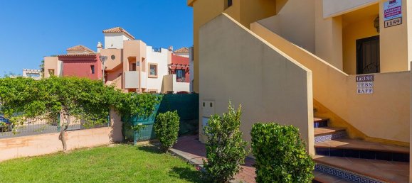 Ático de 2 dormitorios en Torrevieja, Spain No. 175780 33