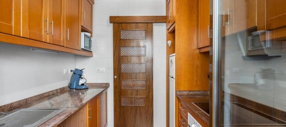 Ático de 2 dormitorios en Torrevieja, Spain No. 175780 13