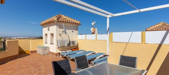 Ático de 2 dormitorios en Torrevieja, Spain No. 175780 20