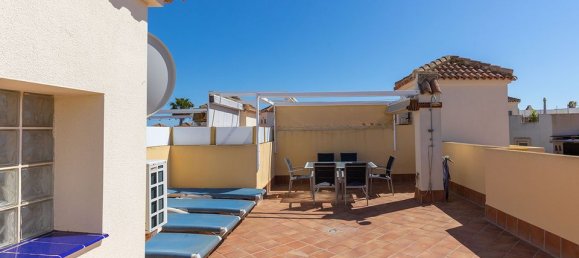 Ático de 2 dormitorios en Torrevieja, Spain No. 175780 17