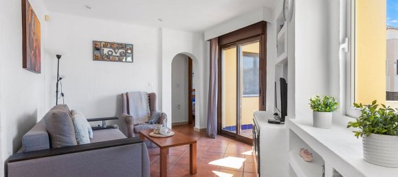 Ático de 2 dormitorios en Torrevieja, Spain No. 175780 6