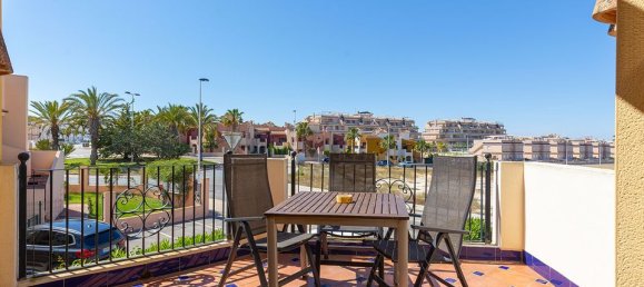 Ático de 2 dormitorios en Torrevieja, Spain No. 175780 8