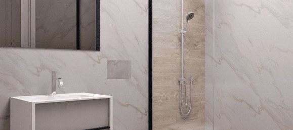 2 Schlafzimmer Bungalow in Benidorm, Spain, Nr. 286017 8