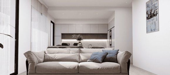 2 Schlafzimmer Bungalow in Benidorm, Spain, Nr. 286017 4