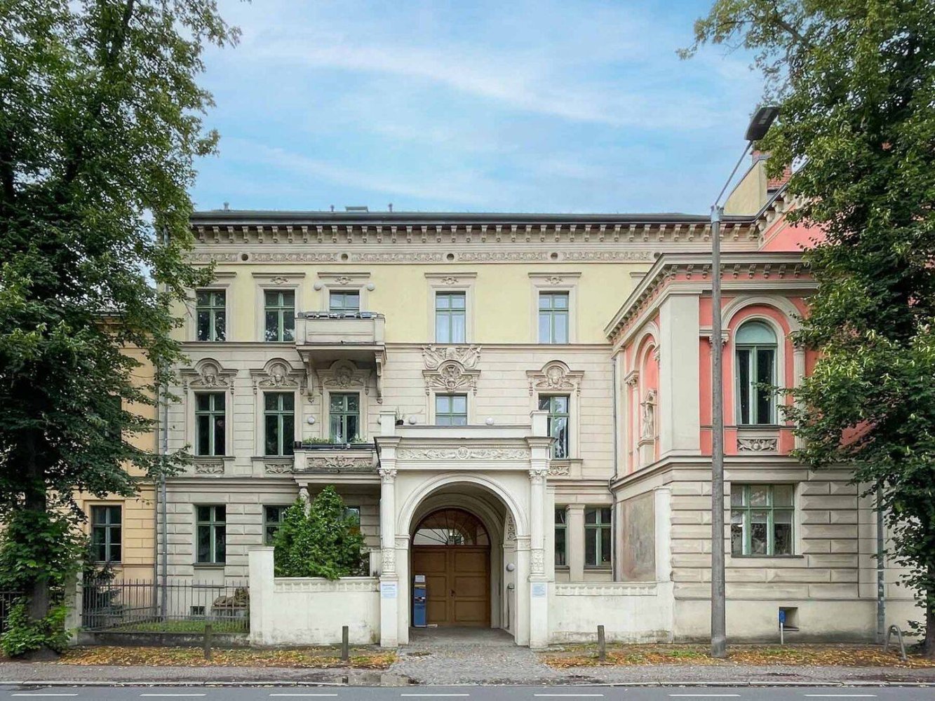 4-Zimmer Büro in Potsdam, Germany, Nr. 286464