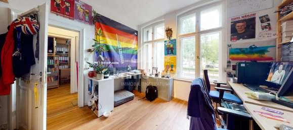 4-Zimmer Büro in Potsdam, Germany, Nr. 286464 4