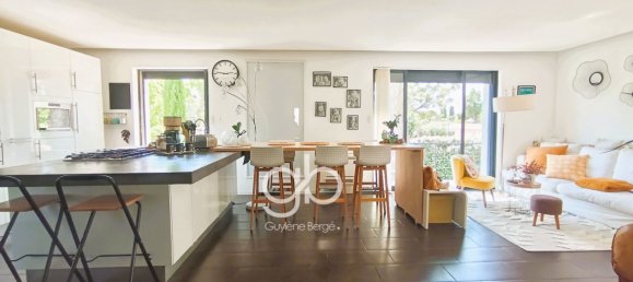 4 Schlafzimmer Haus in Aigues-Mortes, France, Nr. 294464 6