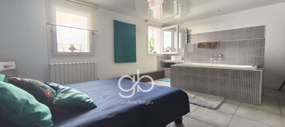 4 Schlafzimmer Haus in Aigues-Mortes, France, Nr. 294464 15