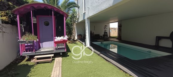 4 Schlafzimmer Haus in Aigues-Mortes, France, Nr. 294464 3