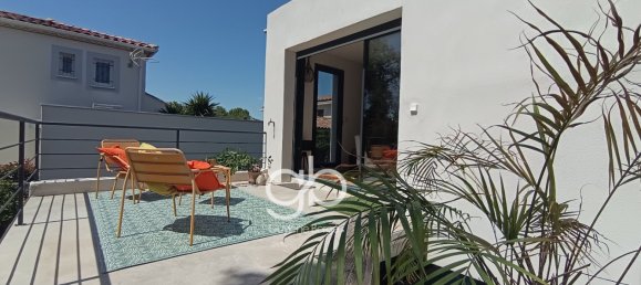 4 Schlafzimmer Haus in Aigues-Mortes, France, Nr. 294464 16