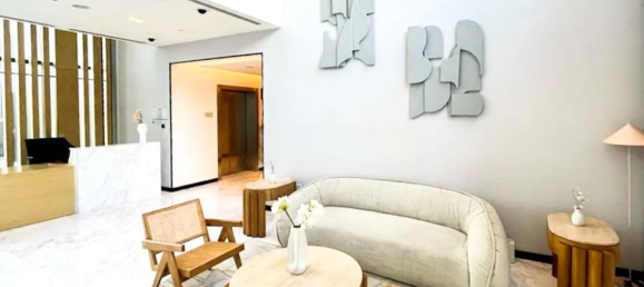 Квартира с 1 спальней в Дубай, ОАЭ № 21090 12