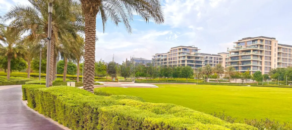 Квартира с 1 спальней в Дубай, ОАЭ № 21090 14