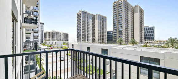 Квартира с 1 спальней в Дубай, ОАЭ № 21090 7