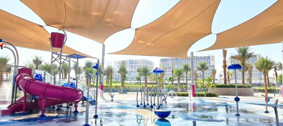 Квартира с 1 спальней в Дубай, ОАЭ № 21090 9