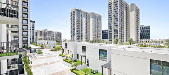 Квартира с 1 спальней в Дубай, ОАЭ № 21090 8