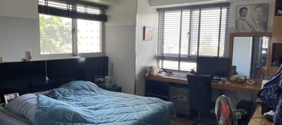 120m² Apartment in District 7, Vietnam No. 19473 5