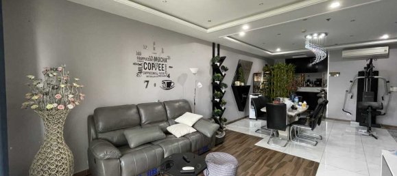 120m² Apartment in District 7, Vietnam No. 19473 4