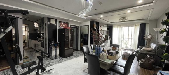 120m² Apartment in District 7, Vietnam No. 19473 7