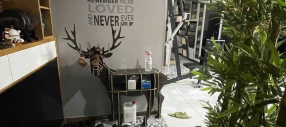 120m² Apartment in District 7, Vietnam No. 19473 6