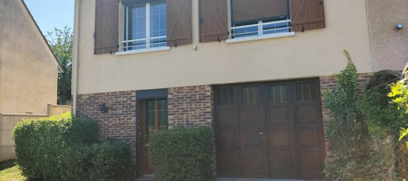 Casa de 3 dormitorios en Chartres, France No. 235672 8