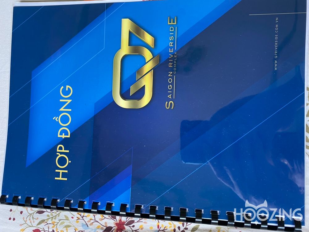 2 bedrooms Apartment in District 7, Vietnam No. 16239