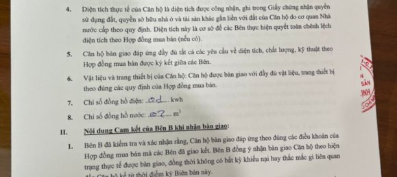 2 bedrooms Apartment in District 7, Vietnam No. 16239 5