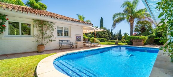 6 Schlafzimmer Villa in Benalmadena, Spain, Nr. 146538 15