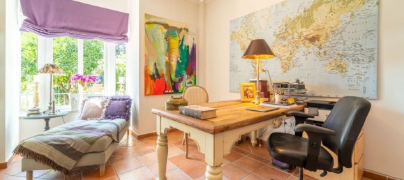 6 Schlafzimmer Villa in Benalmadena, Spain, Nr. 146538 35