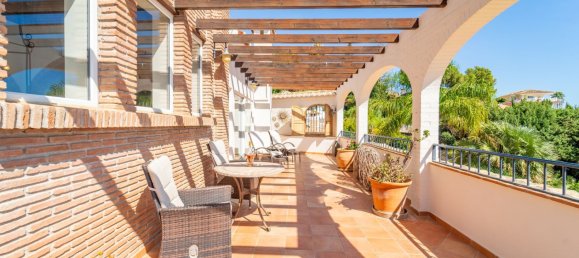 6 Schlafzimmer Villa in Benalmadena, Spain, Nr. 146538 49