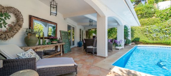 6 Schlafzimmer Villa in Benalmadena, Spain, Nr. 146538 20