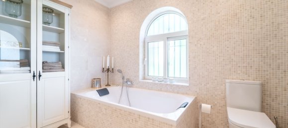 6 Schlafzimmer Villa in Benalmadena, Spain, Nr. 146538 44