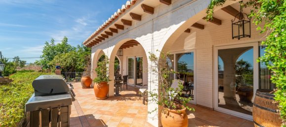 6 Schlafzimmer Villa in Benalmadena, Spain, Nr. 146538 29