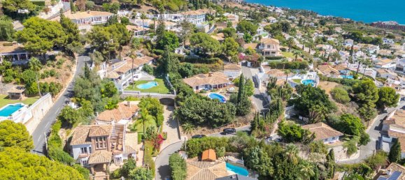 6 Schlafzimmer Villa in Benalmadena, Spain, Nr. 146538 10