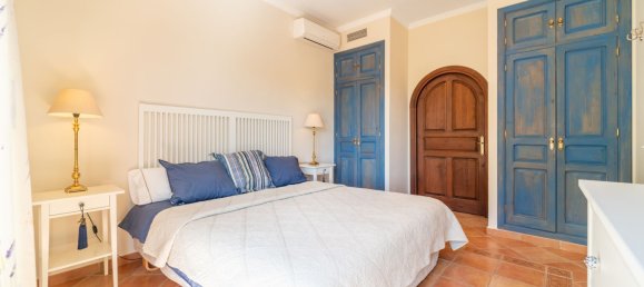 6 Schlafzimmer Villa in Benalmadena, Spain, Nr. 146538 40
