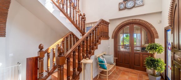 6 Schlafzimmer Villa in Benalmadena, Spain, Nr. 146538 37