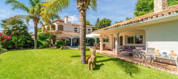 6 Schlafzimmer Villa in Benalmadena, Spain, Nr. 146538 18