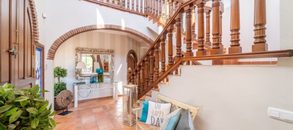 6 Schlafzimmer Villa in Benalmadena, Spain, Nr. 146538 38