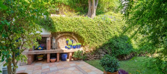 6 Schlafzimmer Villa in Benalmadena, Spain, Nr. 146538 23