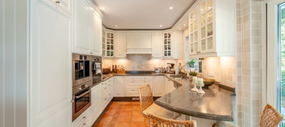 6 Schlafzimmer Villa in Benalmadena, Spain, Nr. 146538 30