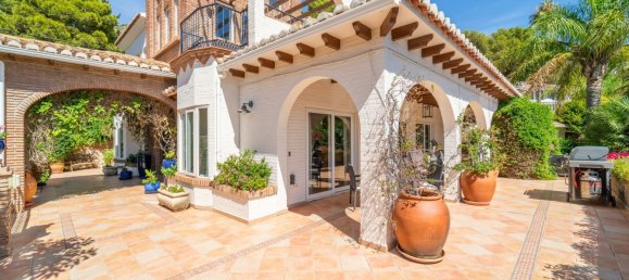 6 Schlafzimmer Villa in Benalmadena, Spain, Nr. 146538 28