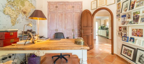 6 Schlafzimmer Villa in Benalmadena, Spain, Nr. 146538 36