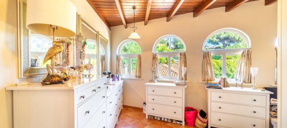 6 Schlafzimmer Villa in Benalmadena, Spain, Nr. 146538 43